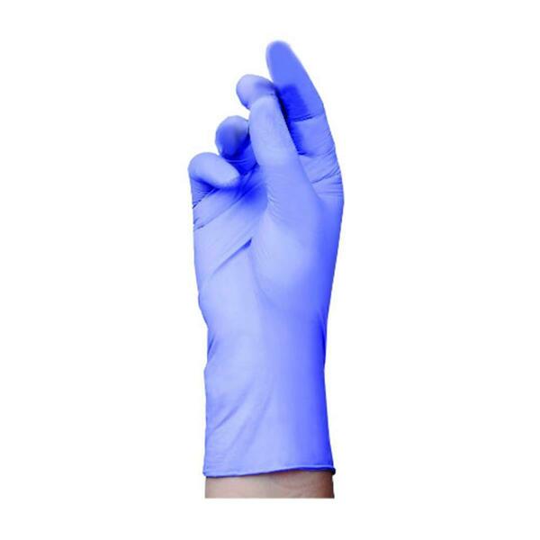 Cardinal Health Nitrile Exam Gloves, Nitrile, XL, Blue 5588TN05XL